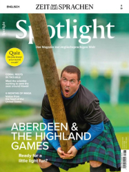 : Spotlight Nr 8.2025