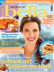 : Bella 2.2007.2025