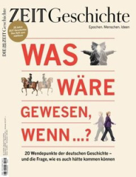 : Zeit Geschichte Magazin No 03 2025

