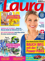 : Laura 2.2007.2025