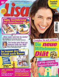 : Lisa 2.2007.2025