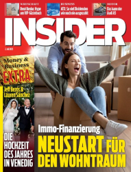 : Insider Austria 2.2007.2025