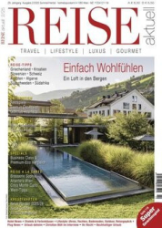 : Reise Aktuell Magazin No 02 2025
