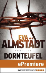 Cover: Dornteufel - Eva Almstädt : Dornteufel - Eva Almstädt