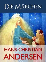 Cover: Das hässliche Entlein - Hans Christian Andersen : Das hässliche Entlein - Hans Christian Andersen