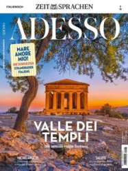 : Adesso Magazin No 08 August 2025
