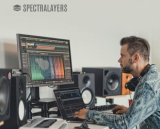 Cover: Steinberg SpectraLayers Pro 12.0.0 (x64) : Steinberg SpectraLayers Pro 12.0.0 (x64)
