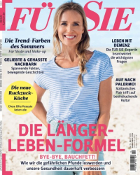 : Für Sie  2.7.2020.2025