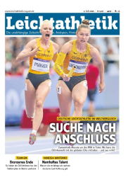: Leichtathletik  2.2007.2025