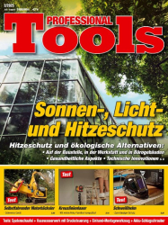 : Professional Tools 2.2025