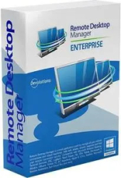 : Remote Desktop Manager 2025.2.17 (x64)