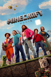 : Ein Minecraft Film 2025 German Atmos Dl 2160p Uhd BluRay Dv Hdr Hevc Remux-Nima4K