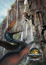 : Jurassic World Rebirth 2025 HDTS x264-RGB