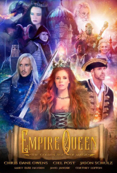 : Empire Queen The Golden Age of Magic 2024 German Subbed 1080p Web H264-ClassiCalhd