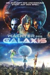 : Waechter der Galaxis 2020 German Ac3 Dl 1080p BluRay x265-FuN