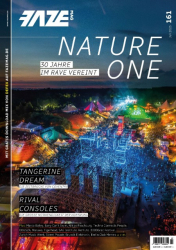 : FAZEmag No 161.2025