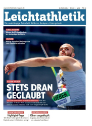 : Leichtathletik No 12.2025
