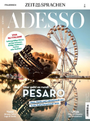: Adesso 5.2024