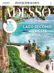 : Adesso 11.2024