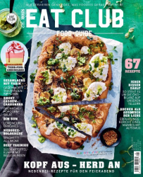 : Eat Club Food Guide 1.2022