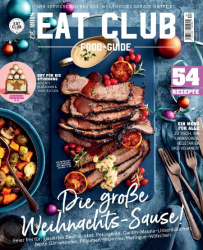 : Eat Club Food Guide 4.2021
