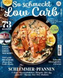 : Eat Club So schmeckt 1.2024