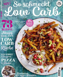 : Eat Club So schmeckt 1.2020