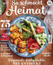 : Eat Club So schmeckt 2.2020