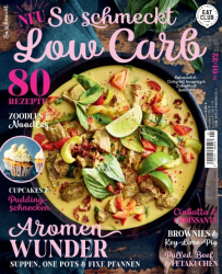 : Eat Club So schmeckt 1.2022