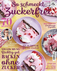 Cover: Eat Club So schmeckt 3.2022 : Eat Club So schmeckt 3.2022
