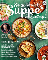: Eat Club So schmeckt 2.2024