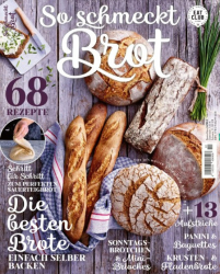 : Eat Club So schmeckt 2.2021