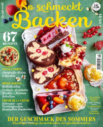 : Eat Club So schmeckt 4.2024