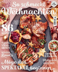 : Eat Club So schmeckt 5.2021
