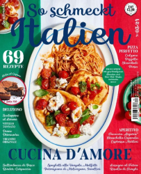 : Eat Club So schmeckt 5.2024