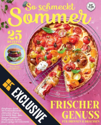 : Eat Club So schmeckt Sommer 24