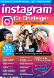 : Instagram für Einsteiger 3.2024