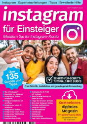 : Instagram für Einsteiger 9.2024