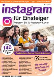 : Instagram für Einsteiger 7.2024