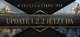 Cover: Sid Meiers Civilization VII v1.2.2 NSW-VENOM : Sid Meiers Civilization VII v1.2.2 NSW-VENOM
