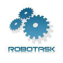 Cover: RoboTask 10.4.2 (x64) : RoboTask 10.4.2 (x64)