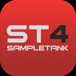 : IK Multimedia SampleTank 4.2.6 (x64)