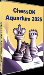 : ChessOK Aquarium 2025 v25.0.0.960