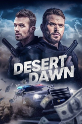 : Desert Dawn Es gibt kein Zurueck 2025 German Dl 2160p Dv Hdr Web H265-ZeroTwo
