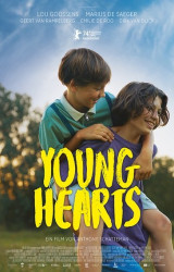 Cover: Young Hearts 2024 German EAC3 1080p WEB H264-SiXTYNiNE : Young Hearts 2024 German EAC3 1080p WEB H264-SiXTYNiNE