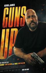 Cover: Guns Up 2025 German DL 5 1 MD 720p WEBRip x264-LDO : Guns Up 2025 German DL 5 1 MD 720p WEBRip x264-LDO