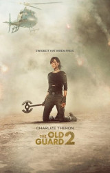 Cover: The Old Guard 2 2025 GERMAN DL 720p WEBRip x264-LDO : The Old Guard 2 2025 GERMAN DL 720p WEBRip x264-LDO