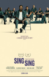 Cover: Sing Sing 2023 German Dl Bdrip X264-Watchable : Sing Sing 2023 German Dl Bdrip X264-Watchable