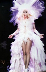 Cover: Lady GaGa - Complete Videography (Bootleg In Excellence!) (2008-2011) DVD9 : Lady GaGa - Complete Videography (Bootleg In Excellence!) (2008-2011) DVD9