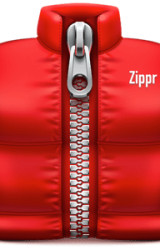 Cover: A-Zippr: RAR & Zip Extractor Premium 2.0 macOS : A-Zippr: RAR & Zip Extractor Premium 2.0 macOS